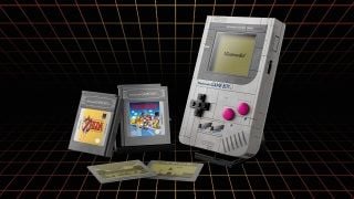 LEGO Game Boy Seti Duyuruldu