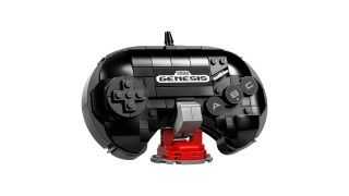 LEGO SEGA Genesis Controller Setini Tanıttı