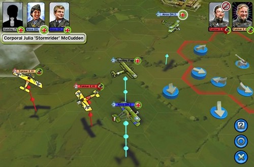 Sid Meier'dan iOS'a yeni oyun!