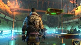 Cyberpunk temalı aksiyon-bulmaca oyunu BEDAVA oldu