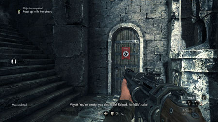 Wolfenstein: The New Order