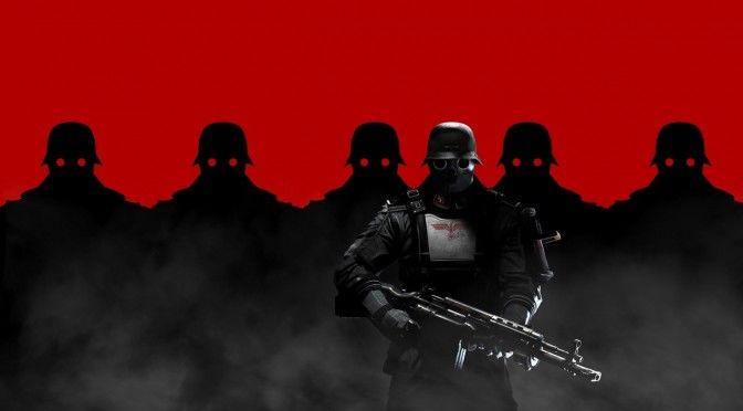 Hatırlatma: Wolfenstein: The New Order ücretsiz oldu