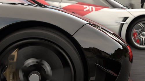 Driveclub, Forza Horizon 2'yi satışlarda solladı