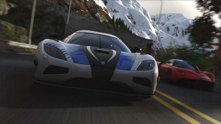 PS4 yarış oyunu Driveclub, yolun sonuna geldi