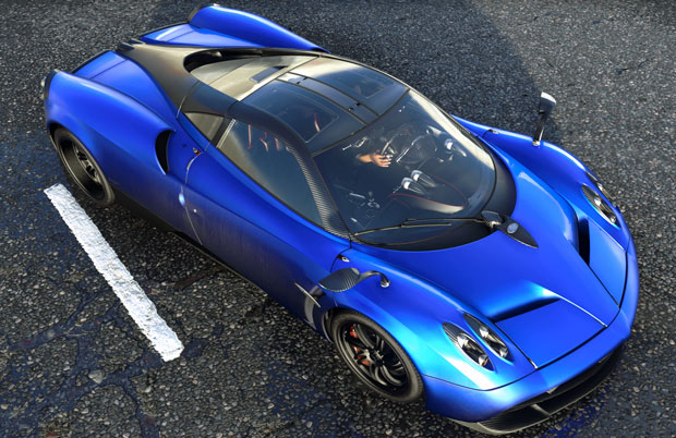 Driveclub'ın Challenge modları yeniden aktif oldu