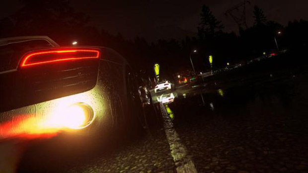 DriveClub yakında bizleri daha az zorlayacak