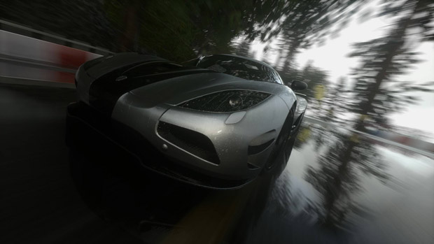 Driveclub, yeni nesilin en iyi grafikli oyunu mu?