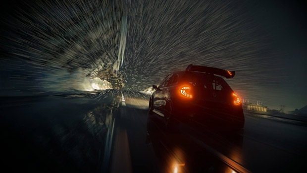 Driveclub, yeni nesilin en iyi grafikli oyunu mu?