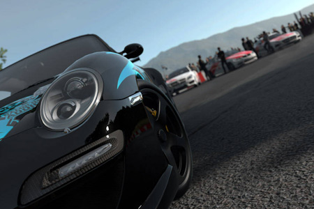 Driveclub hakkında çok önemli açıklama