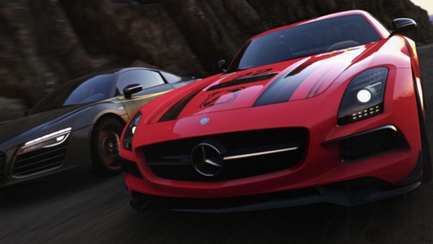 Ünlü oyun sitesi Polygon, Driveclub'a verdiği puanı yükseltti!