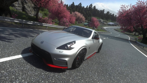 Driveclub'ın RPM eklentisi kullanıma hazır hale geldi