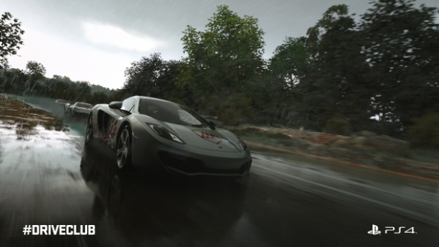 Driveclub gelişmeye, genişlemeye devam edecek