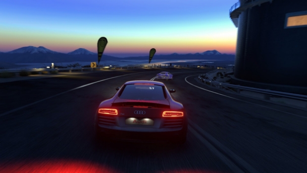 Driveclub yapımcıları PC ve Xbox One için oyun yapacak!