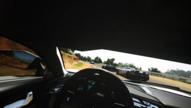 DriveClub VR'ın inceleme puanları gelmeye başladı