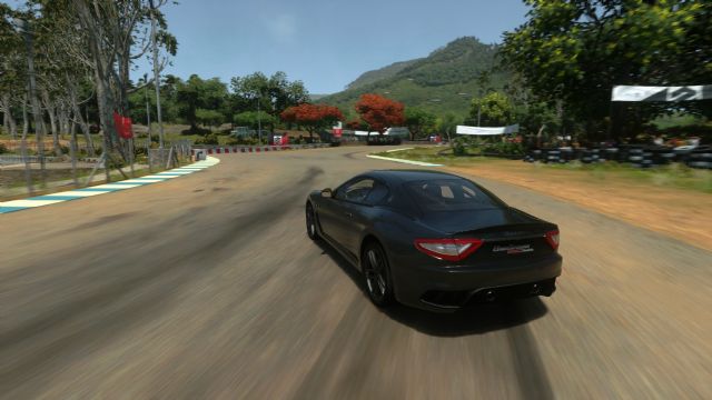 DriveClub'ın PSN+ Versiyonundan haberler var