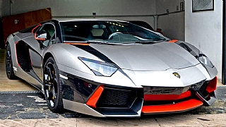 Driveclub'ın Lamborghini eklentisi için nefis bir video yayımlandı