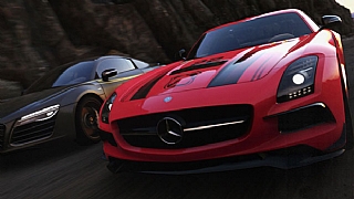 DriveClub, Lamborghini Veneno için yeni bir video yayımladı