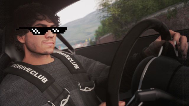 Ünlü oyun sitesi Polygon, Driveclub'a verdiği puanı yükseltti!