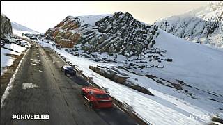 Driveclub'ın PS Plus versiyonu artık bitti gibi