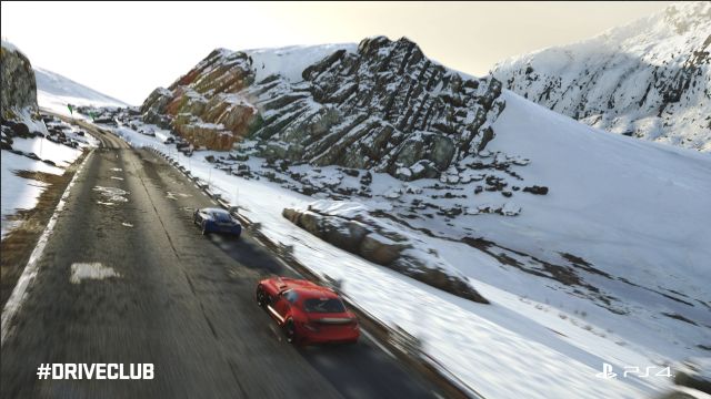 Driveclub'ın PS Plus versiyonu artık bitti gibi
