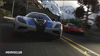 Driveclub'ın PS Plus versiyonu çıktı!