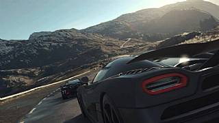 DriveClub, otomobil kadrosuna yenilerini ekliyor