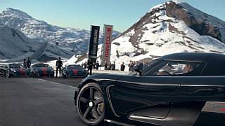 Driveclub, 2 milyonu devirdi!