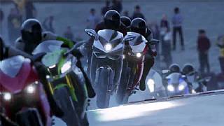 Driveclub Bikes'ın çıkış fragmanı yayımlandı!