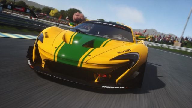 DriveClub'ın yeni fan yapımı fragmanları orjinalinden daha iyi!