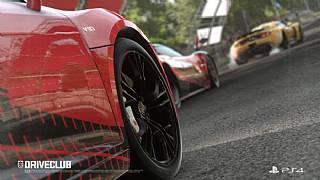 DriveClub'dan 360 derecelik fragman yayımlandı