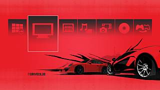 Bedava Driveclub temanızı indirdiniz mi?