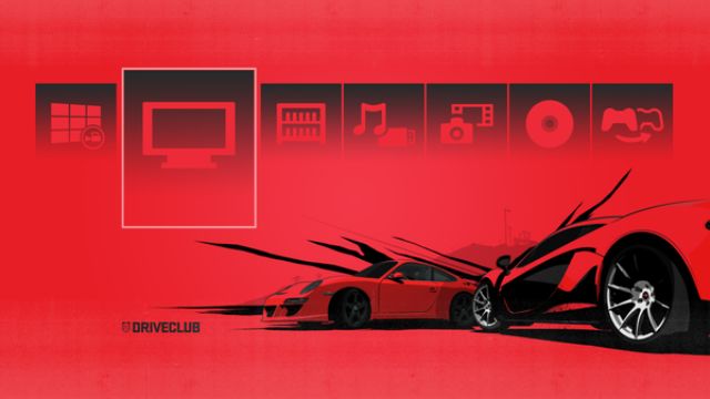 Bedava Driveclub temanızı indirdiniz mi?