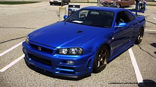 DriveClub'ın Şubat güncellemesi detayları belli oldu