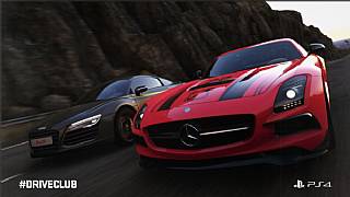 Driveclub'a Hardcore mod geliyor!