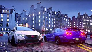 DriveClub'ın bu ay gelecek yenilikleri açıklandı