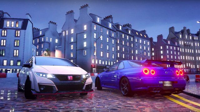 DriveClub'ın bu ay gelecek yenilikleri açıklandı