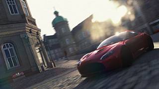 DriveClub VR tescillendi