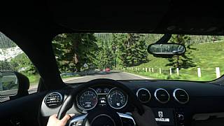 DriveClub, bu yıl PlayStation VR'a geliyor!