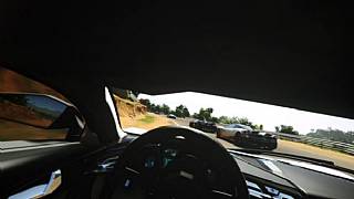 DriveClub VR'ın inceleme puanları gelmeye başladı