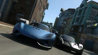 Driveclub geliştiricileri yeni bir oyun üzerinde çalışıyor