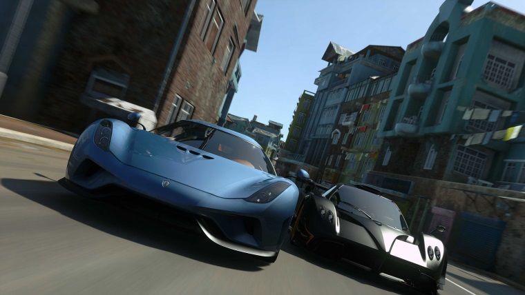 Driveclub geliştiricileri yeni bir oyun üzerinde çalışıyor