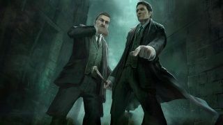 Sherlock Holmes: Crimes and Punishments, Epic Store'da bedava oldu