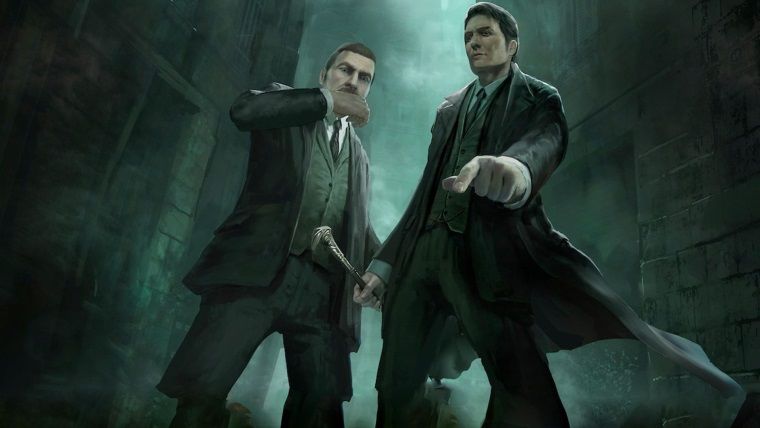 Sherlock Holmes: Crimes and Punishments, Epic Store'da bedava oldu