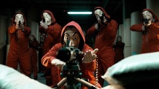 La Casa De Papel'in 3.sezonu duyuruldu! Ne zaman geliyor?