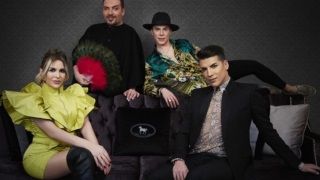 Kerimcan Durmaz'ın hayatı bu sefer internet dizisi oldu