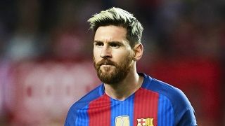 Dünyaca ünlü futbolcu Lionel Messi, Türk dizisi hayranı çıktı
