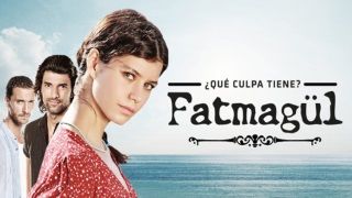 Fatmagül'ün Suçu Ne? dizisi İspanya TV'lerinde rekor kırdı