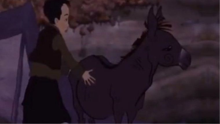 TRT Çocuk yetkililerinden Eşeğe Tecavüz iddialarına yanıt geldi