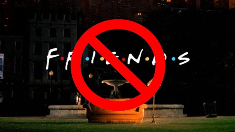 Gençlik ve Spor Bakanlığı bu sefer yabancı dizileri hedef aldı