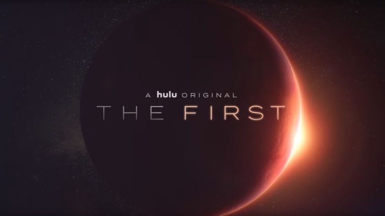 Sean Penn'in bilim kurgu dizisi The First'ün fragmanı yayınlandı